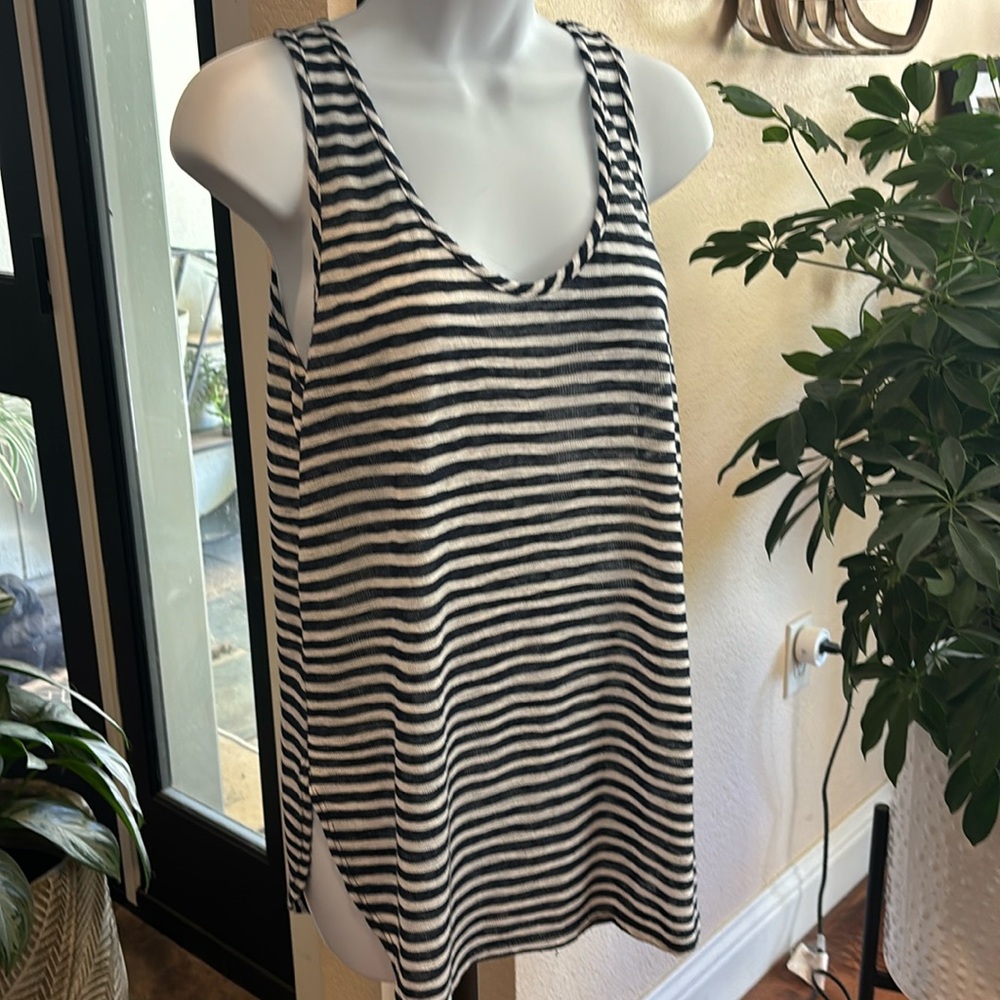 Knit Tank Top